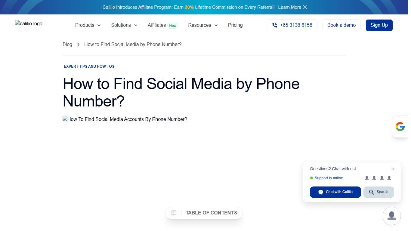How to Find Social Media Accounts by Phone Number? [5+ Ways]